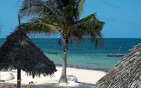 Coral Key Beach Resort Malindi